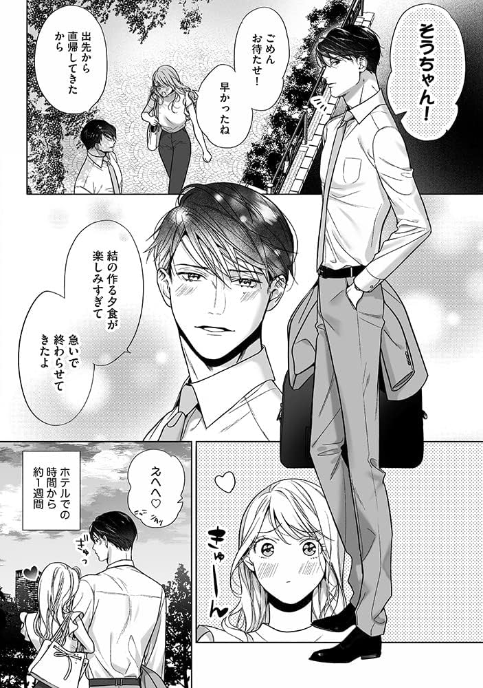 *＊特典セット＊　黒弁護士の痴情 世界でいちばん重い純愛 ①②③④ 特典セット＊ 黒弁護士の痴情 世界でいちばん重い純愛 ①②③④